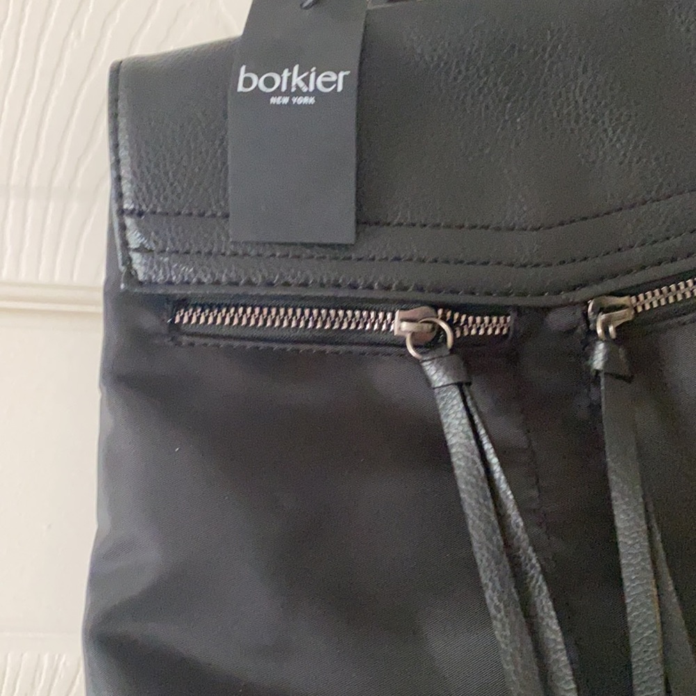 Small backpack - Picture 2 of 4